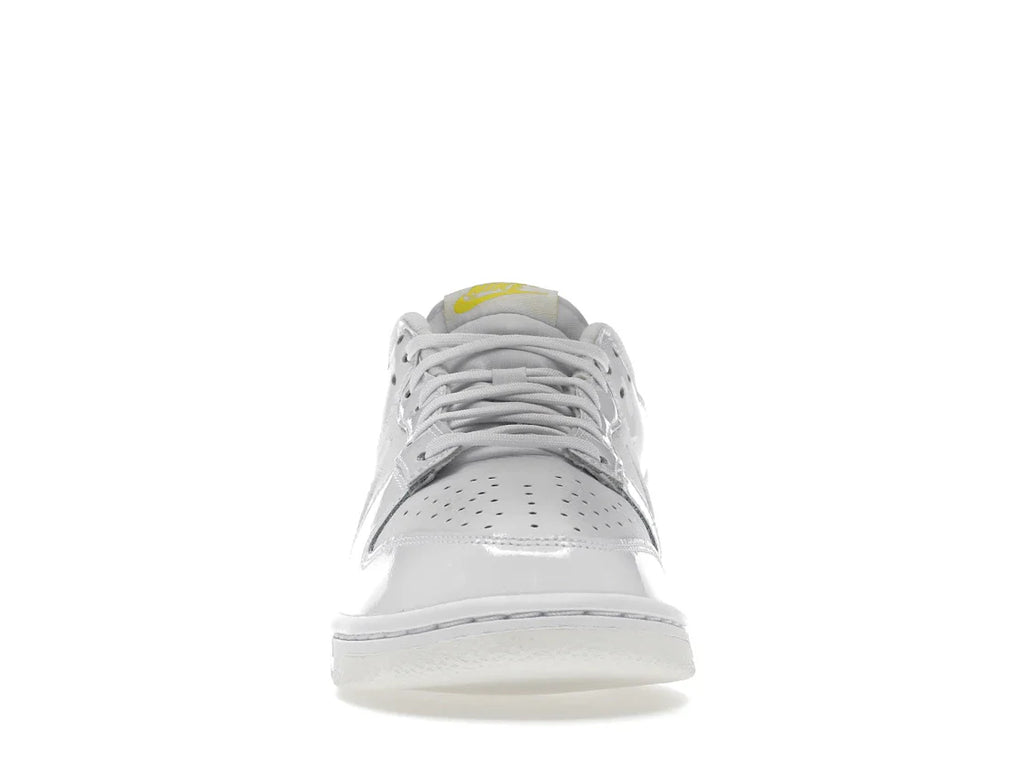 Nike Dunk Low Valentinstag Gelbes Herz (Damen)