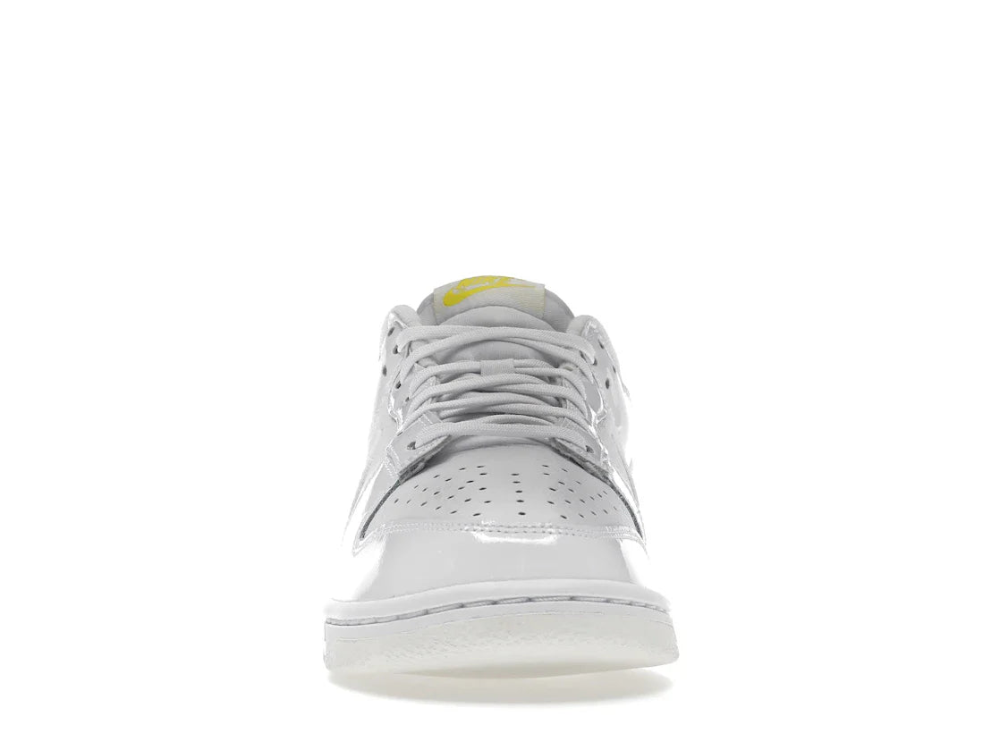 Nike Dunk Low Valentinstag Gelbes Herz (Damen)