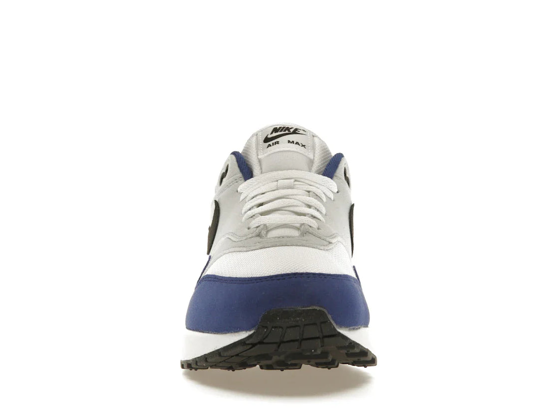 Nike Air Max 1 Tiefes Königsblau
