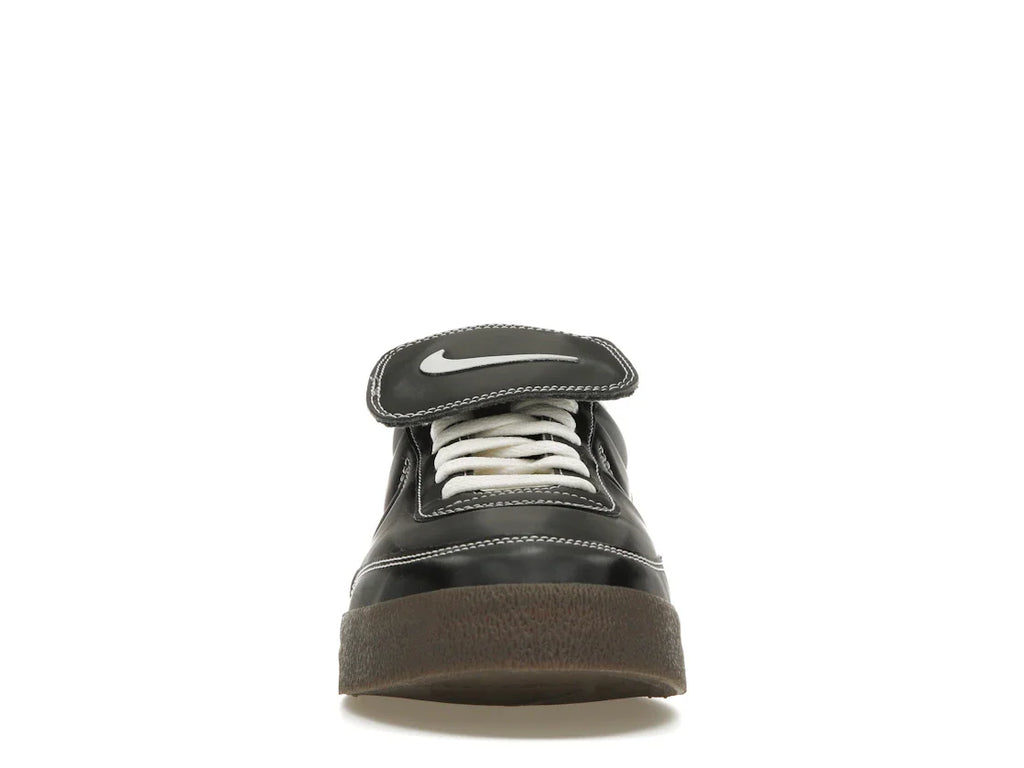 Nike Killshot 2 LTR PRM Tiempo Pack Schwarz