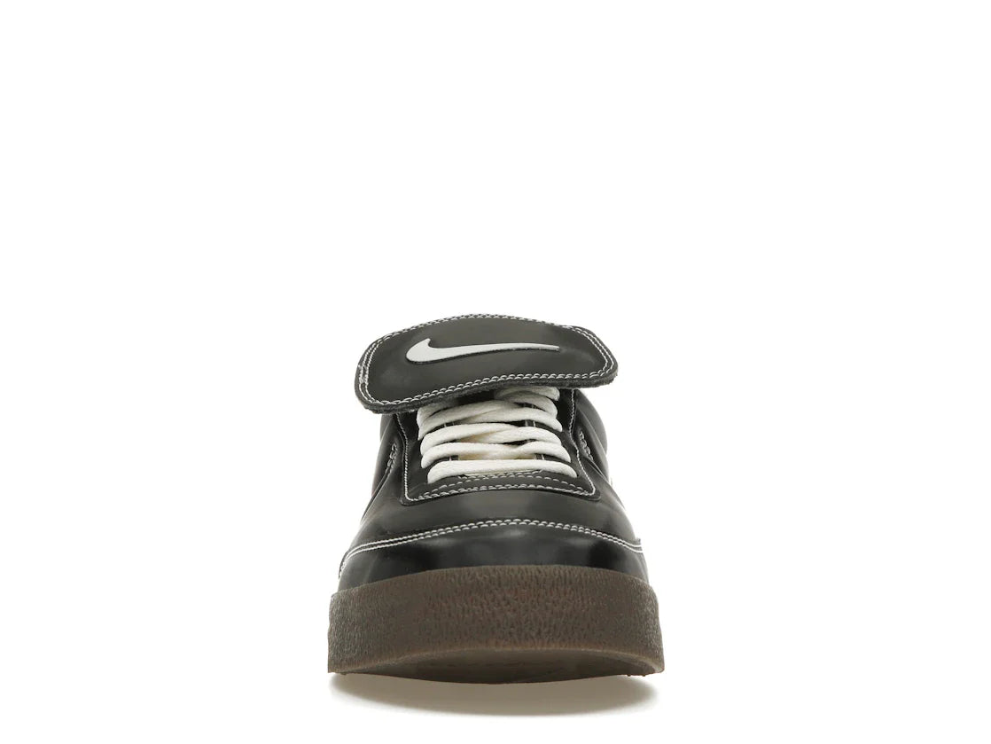 Nike Killshot 2 LTR PRM Tiempo Pack Schwarz