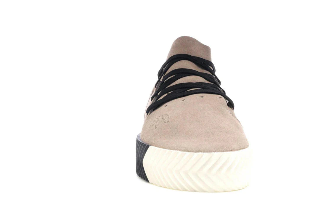 adidas AW Skate Alexander Wang Hellgrau