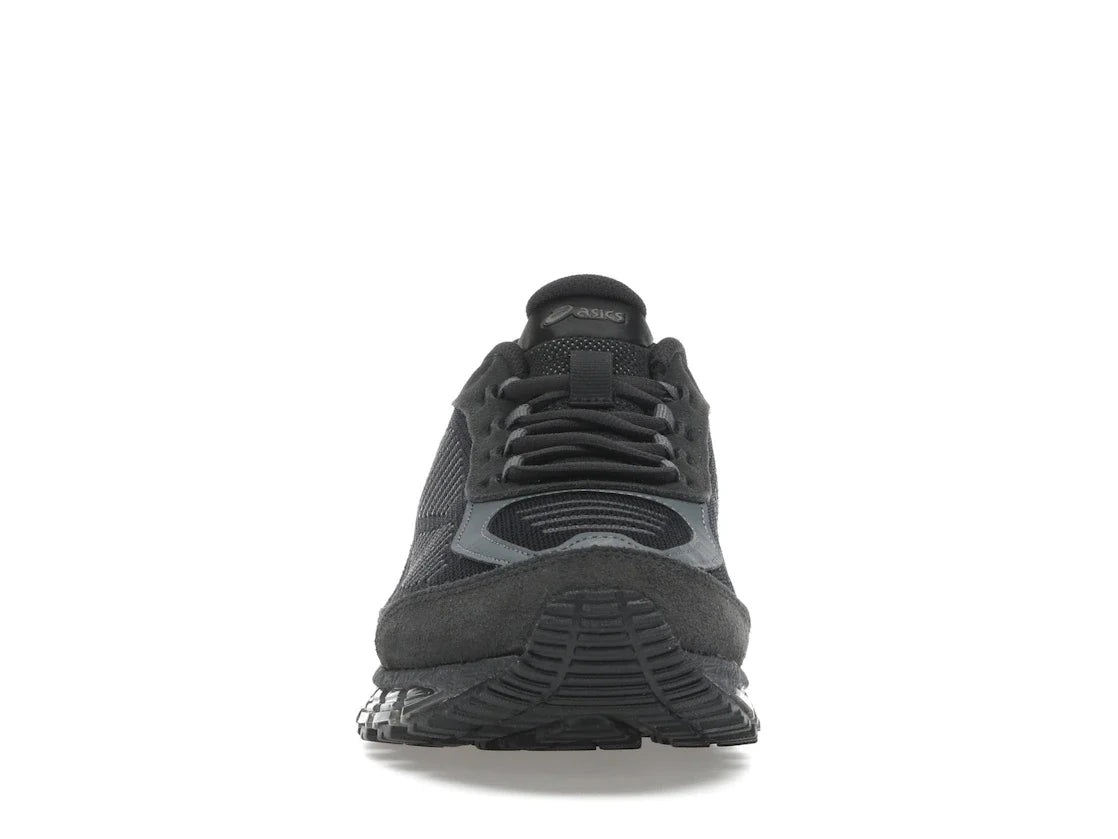 ASICS Gel-Quantum 360 I AMP Schwarz Graphitgrau