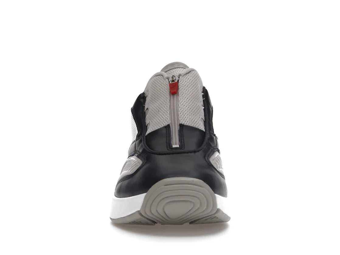 Reebok Answer IV Packer Schuhe Ultramarin