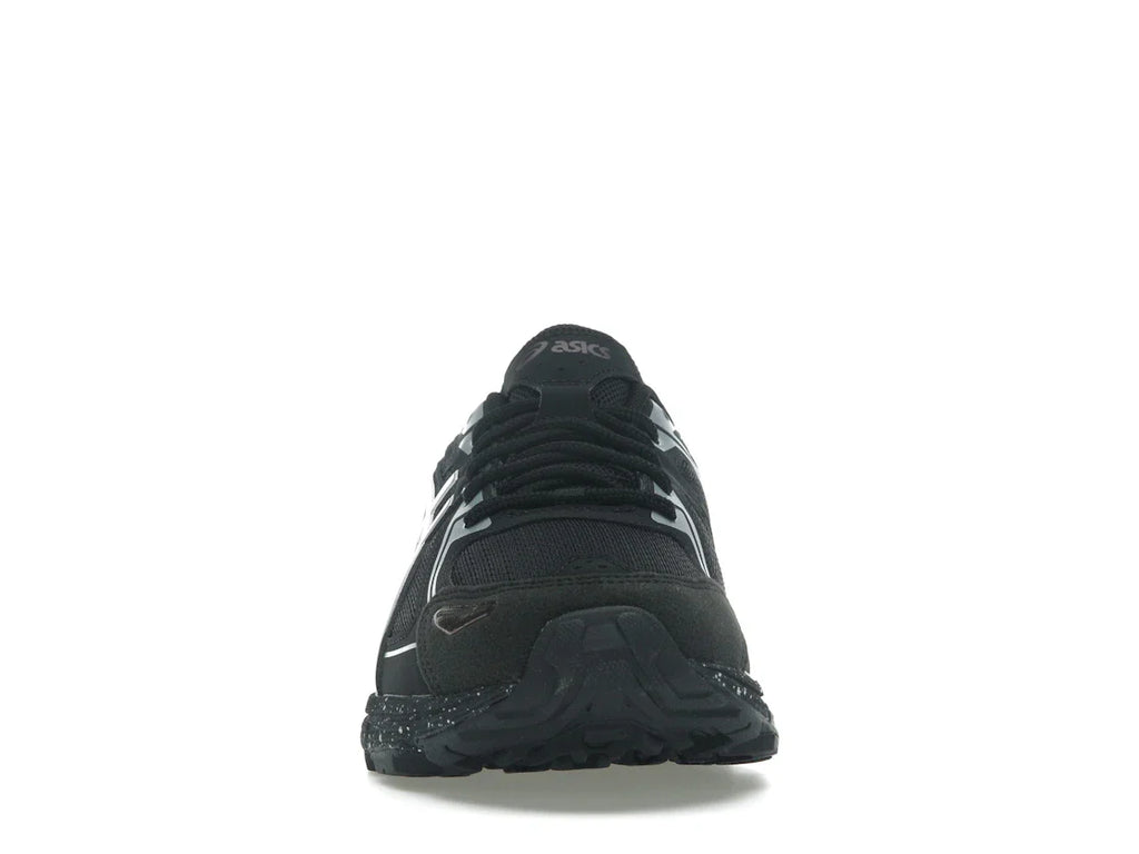 ASICS Gel-Venture 6 Schwarz Schwarz