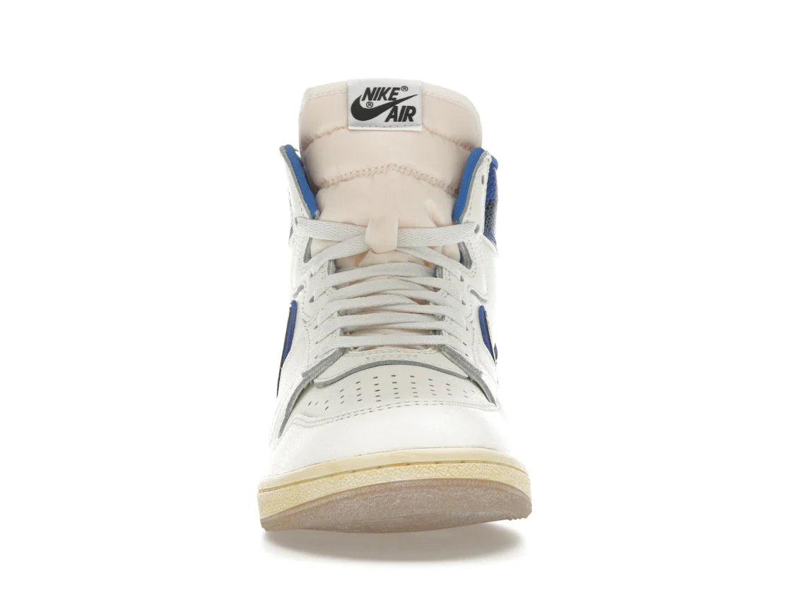 Nike Jordan Air Ship PE SP Awake NY Game Royal