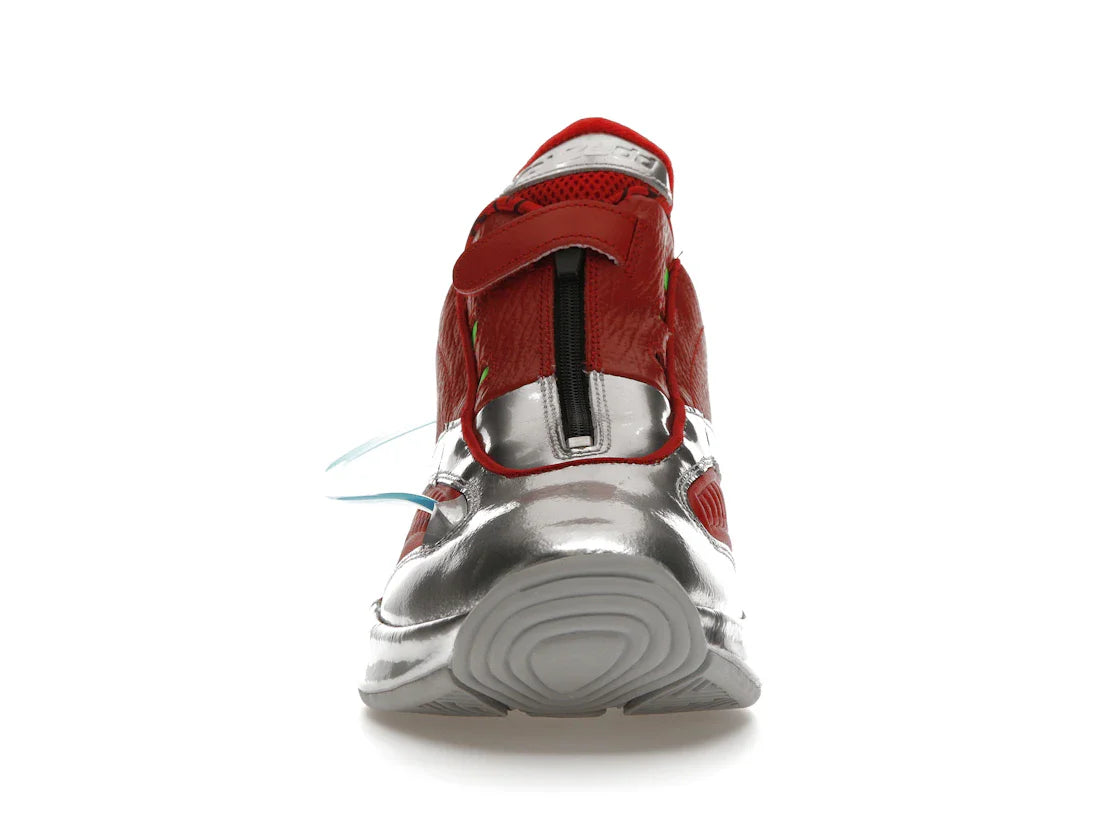 Reebok Answer IV Power Rangers Lord Zedd