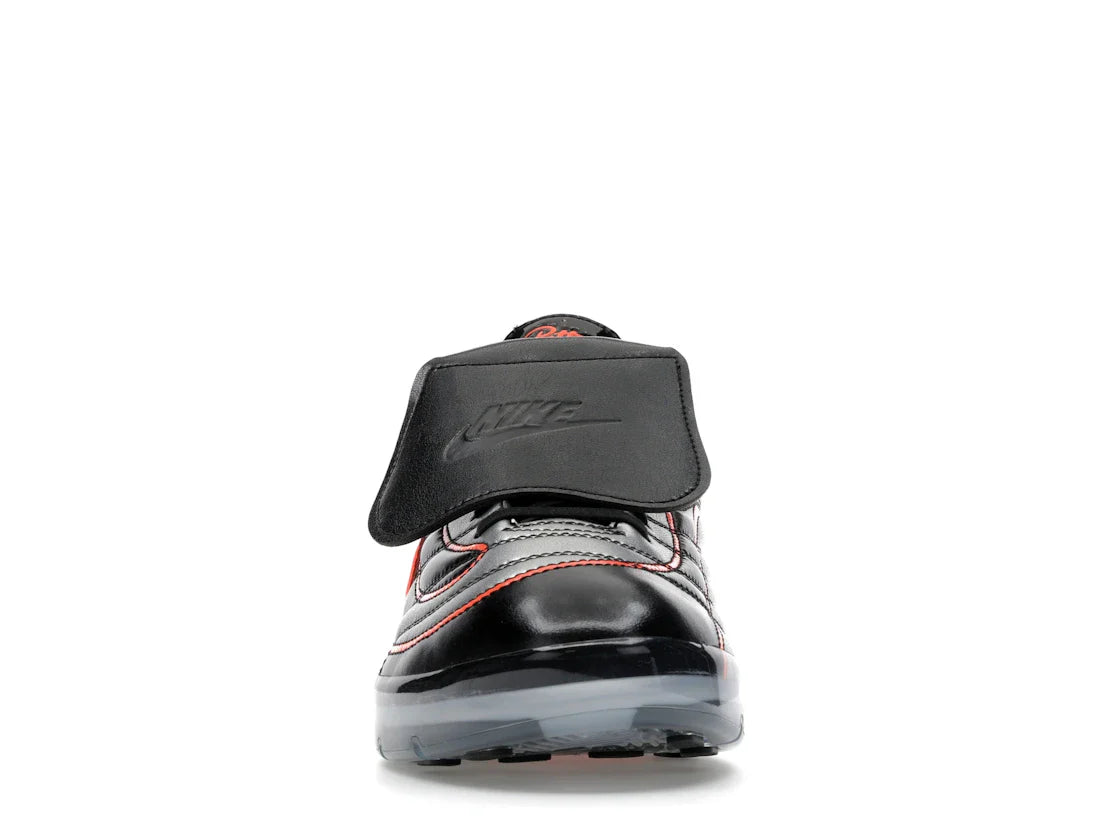 Nike Cryoshot Mercurial Vapor R9 Patta
