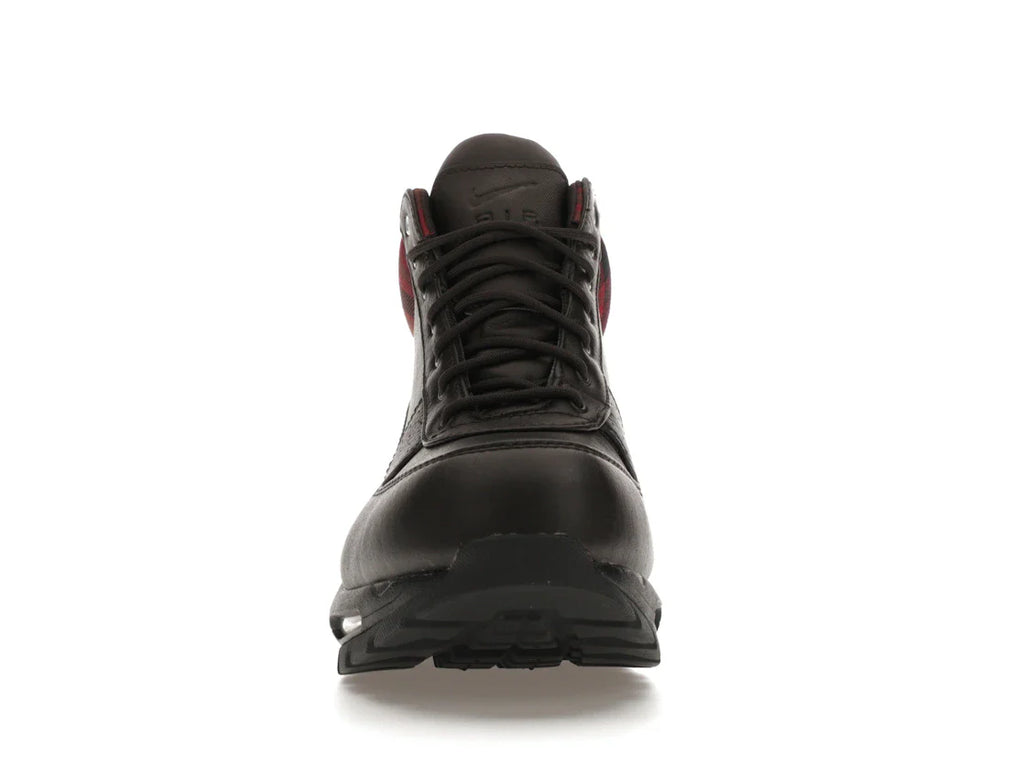 Nike Air Max Goadome SE Shadow Brown Tartan