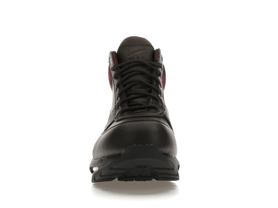 Nike Air Max Goadome SE Shadow Brown Tartan