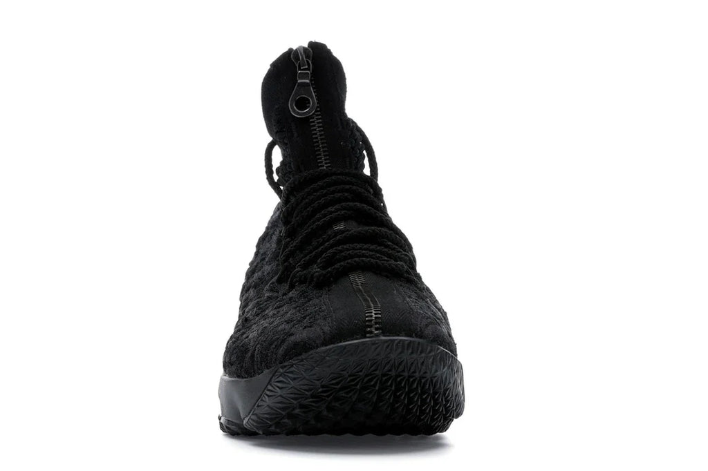 Nike LeBron 15 Performance KITH Suit of Armor