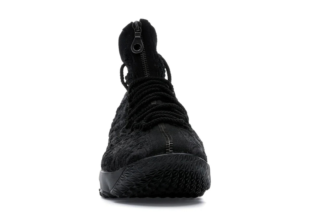 Nike LeBron 15 Performance KITH Suit of Armor