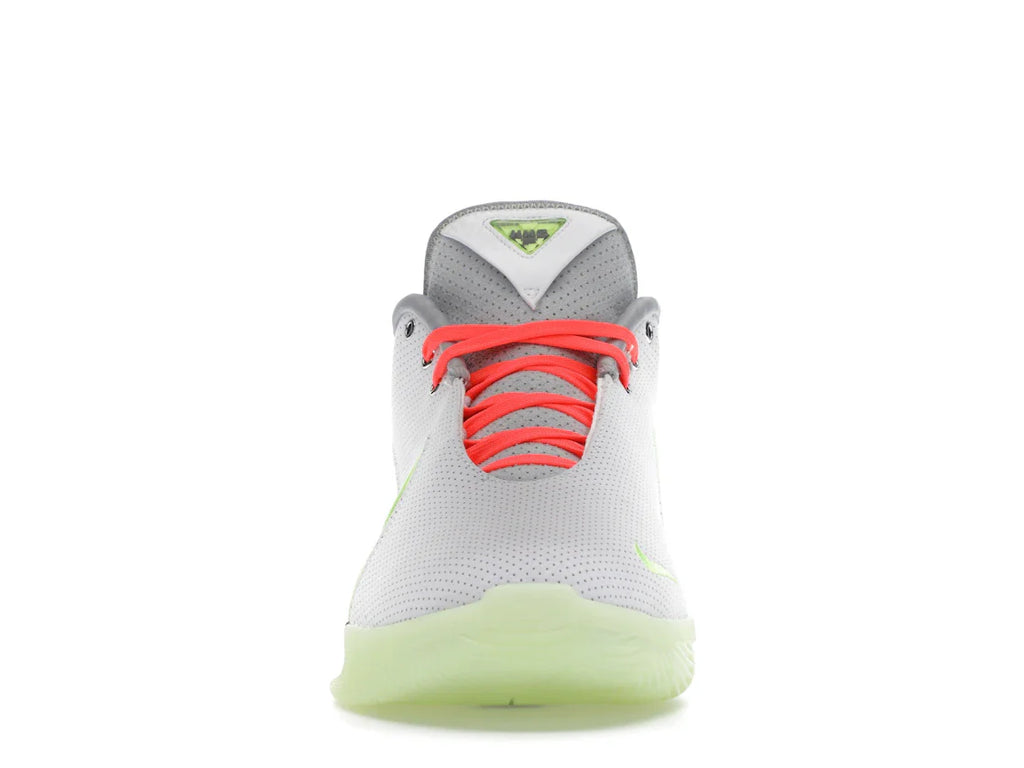 Nike LeBron 22 Moonlight (Transparente Außensohle)