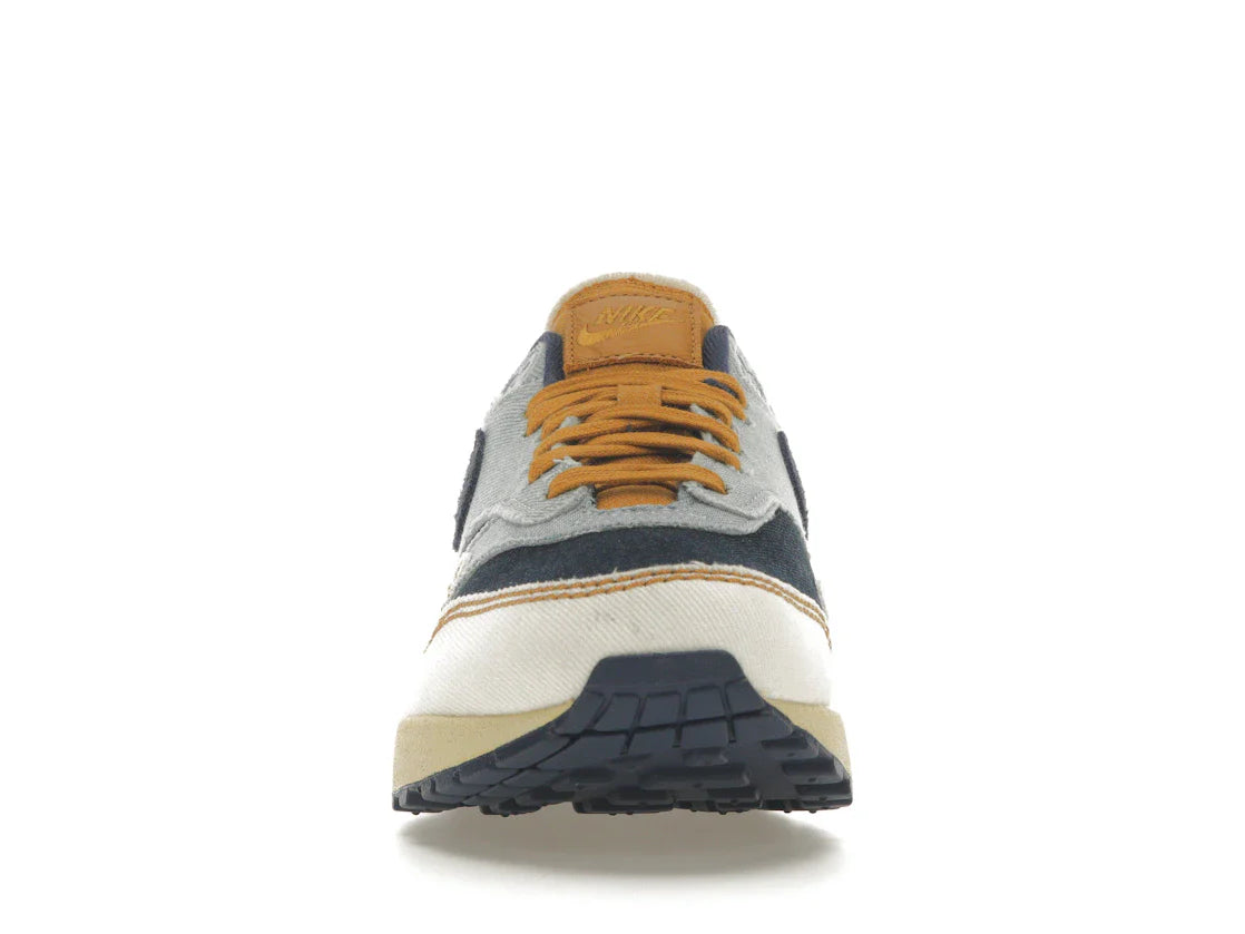 Nike Air Max 1 '87 Denim Aura (Damen)