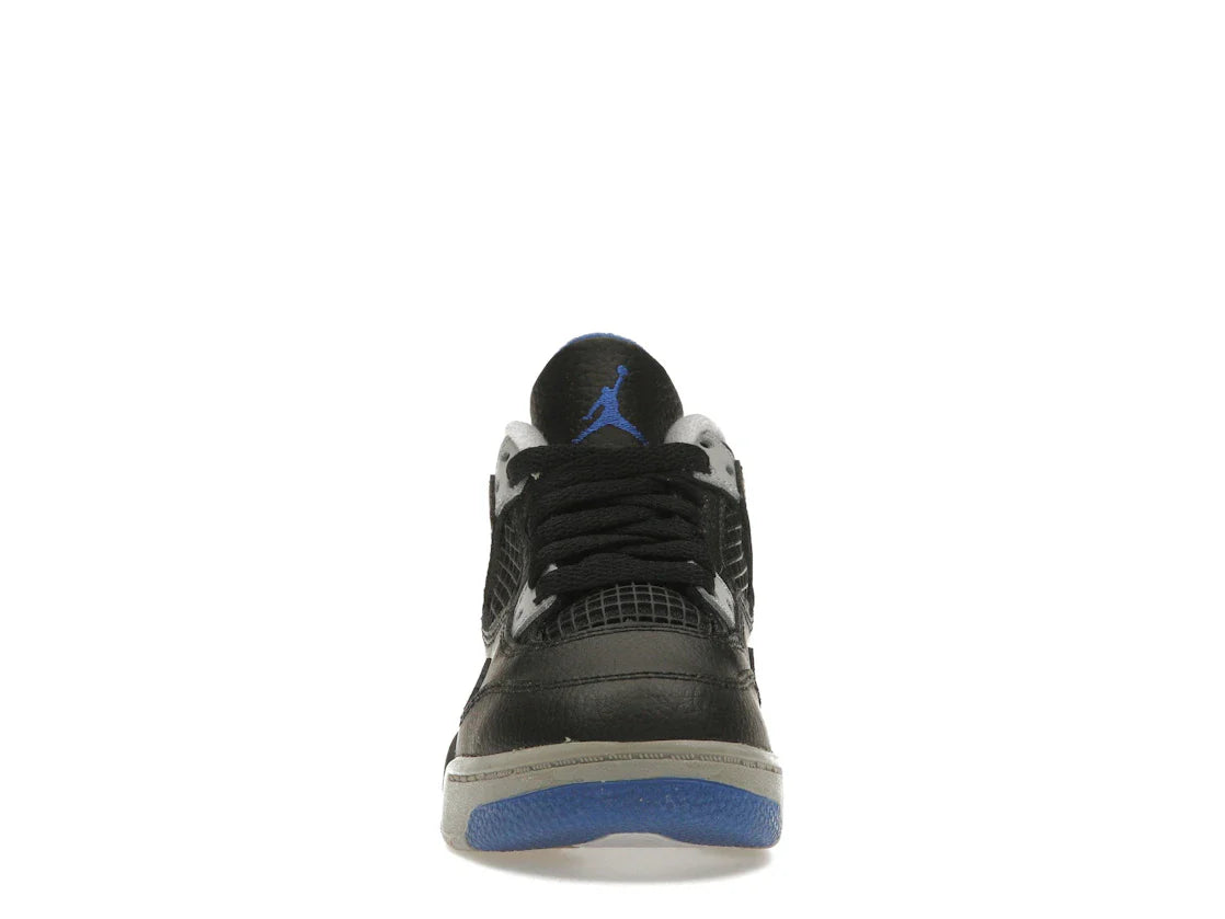 Jordan 4 Retro Motorsports Alternate (PS)
