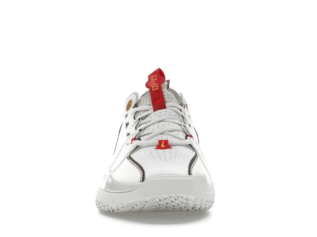 Nike Air Zoom GT Cut 3 Jahr der Schlange