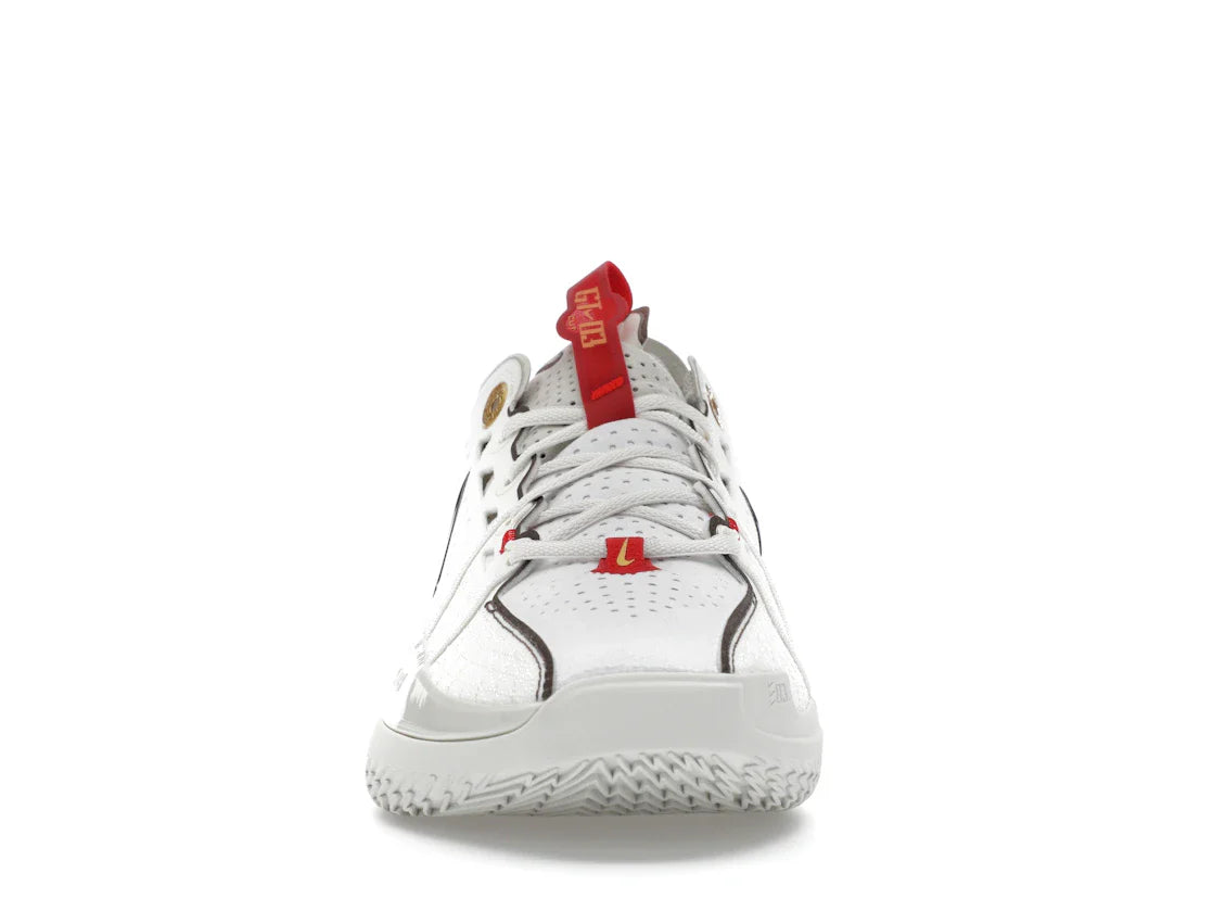 Nike Air Zoom GT Cut 3 Jahr der Schlange