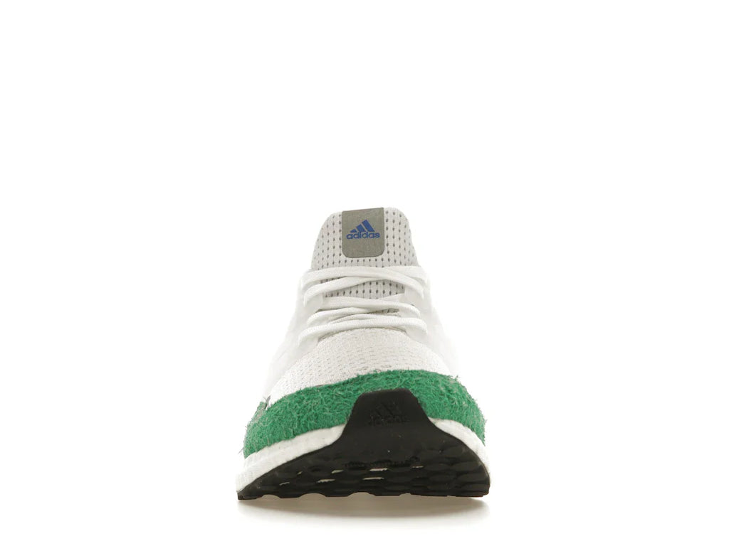 adidas Ultra Boost 1.0 DNA Cloud Weiß Grün
