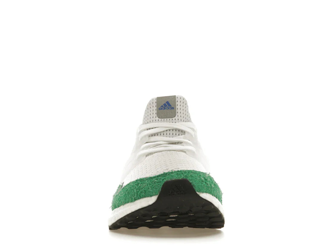 adidas Ultra Boost 1.0 DNA Cloud Weiß Grün