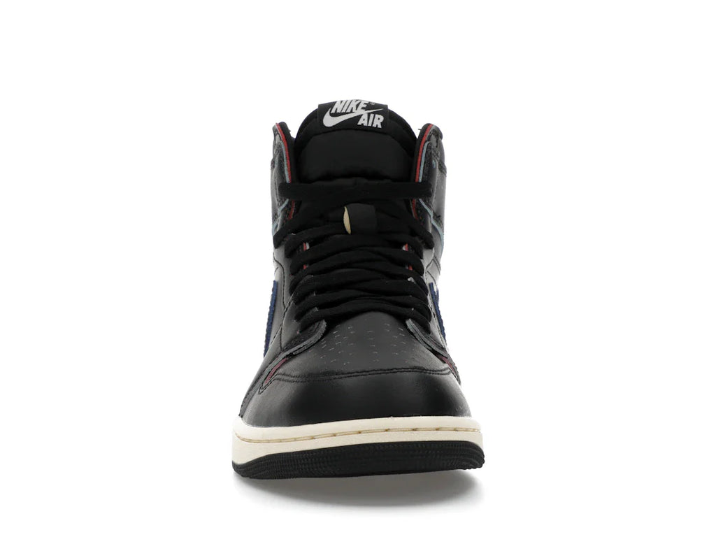 Jordan 1 Retro High OG Self Expression