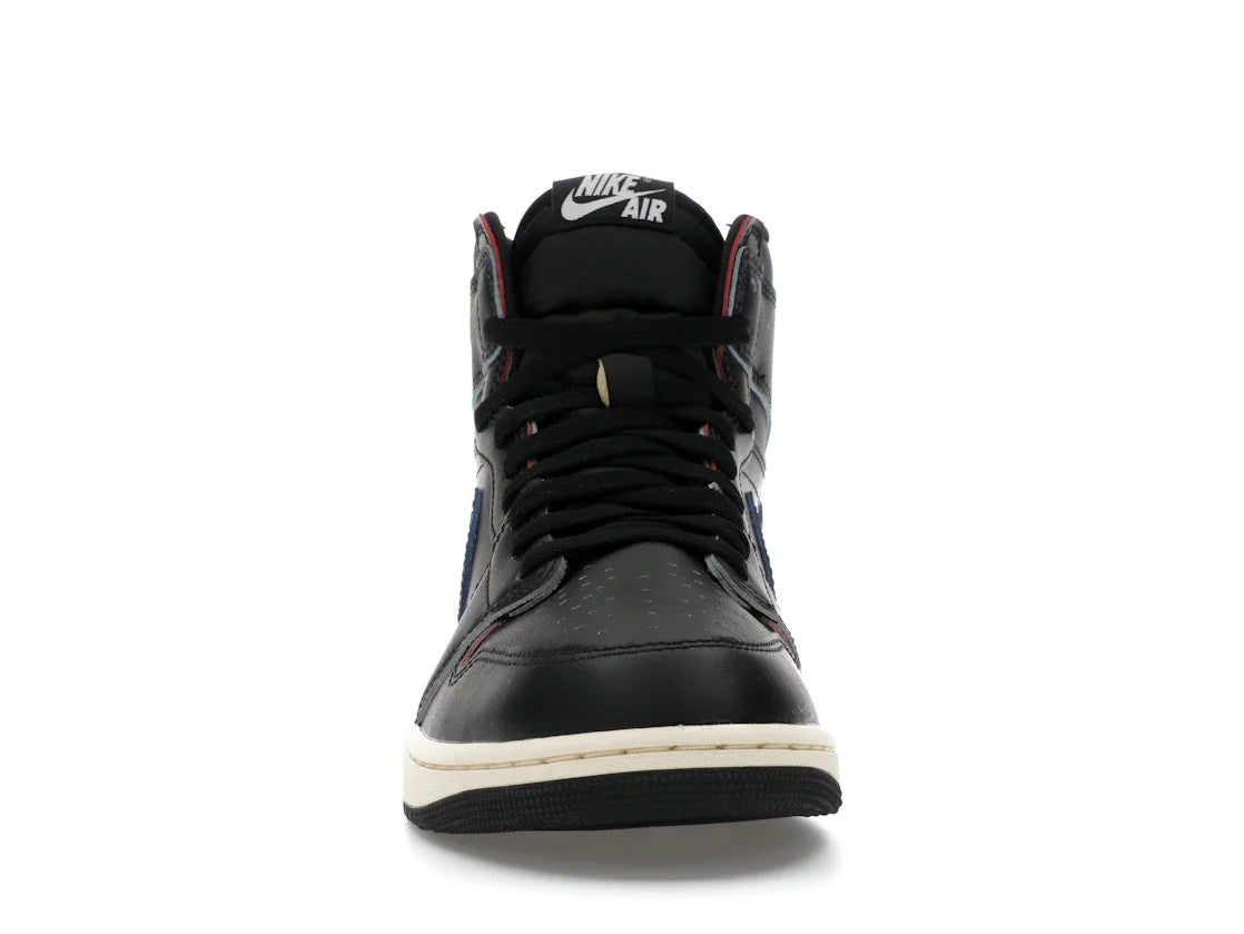 Jordan 1 Retro High OG Self Expression