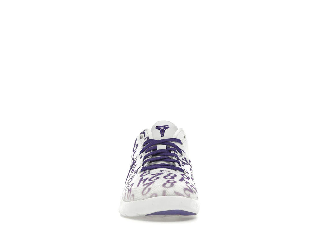 Nike Kobe 8 Protro Court Lila (PS)