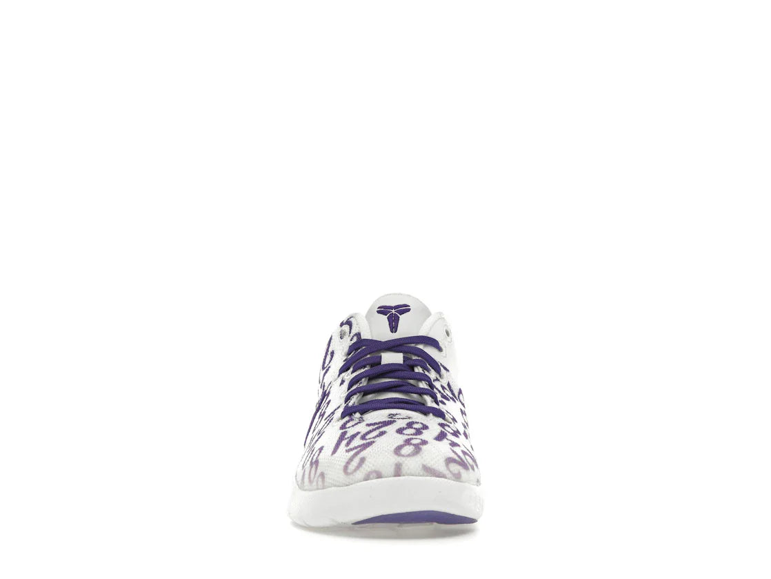 Nike Kobe 8 Protro Court Lila (PS)