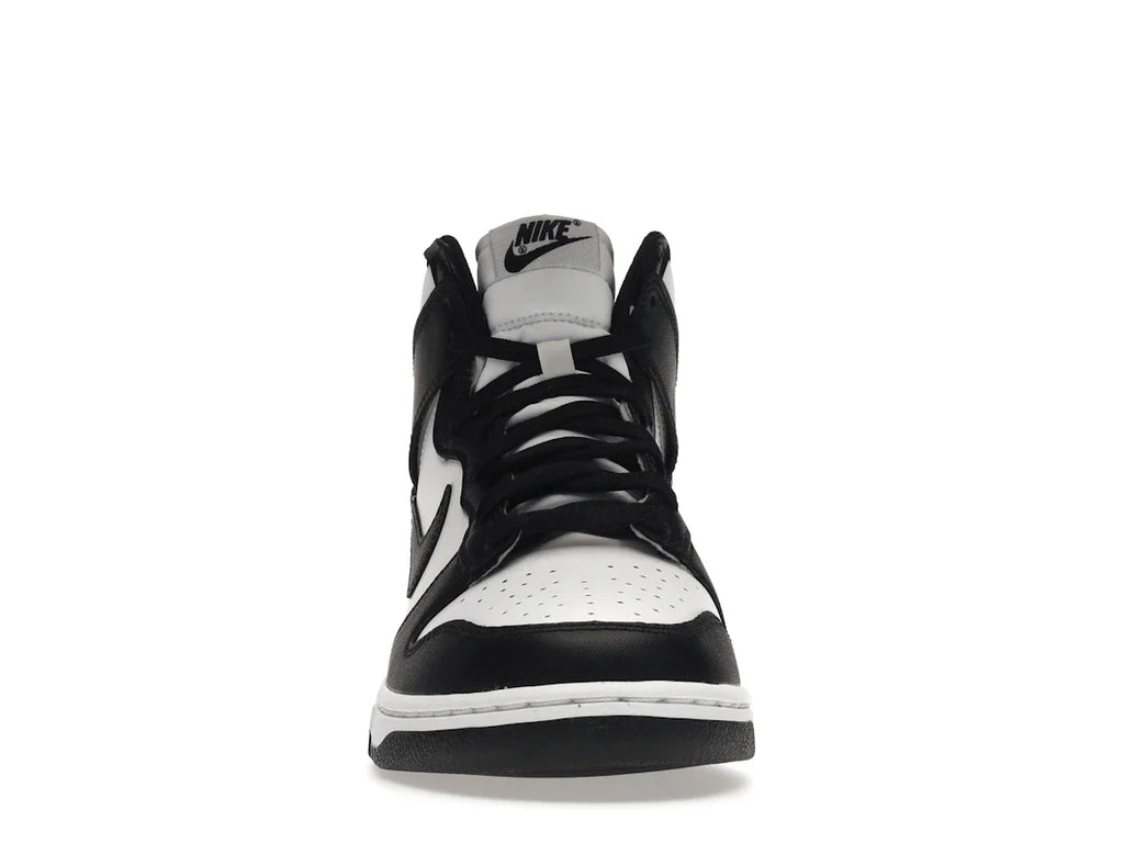 Nike Dunk High Panda Schwarz Weiß (2021/2024)
