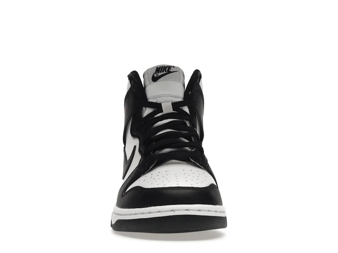 Nike Dunk High Panda Schwarz Weiß (2021/2024)