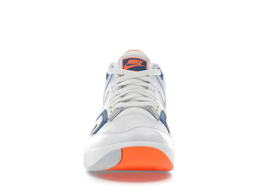 Nike Air Tech Challenge II Stone Blue (2025)