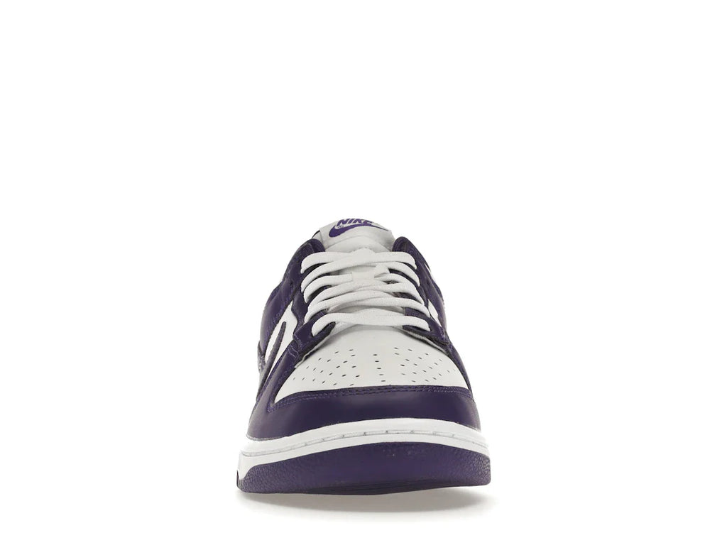 Nike Dunk Low Championship Court Lila