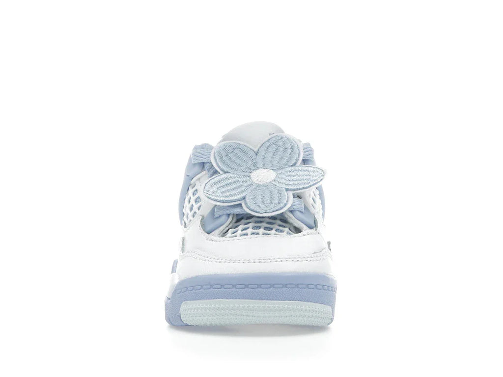 Jordan 4 Retro Forget Me Not (TD)