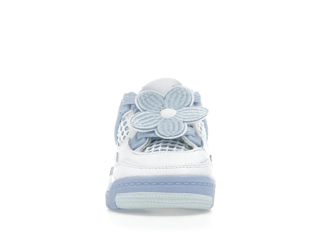 Jordan 4 Retro Forget Me Not (TD)