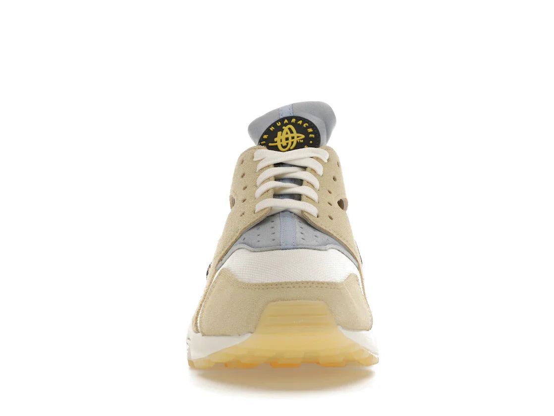 Nike Air Huarache Run Yin und Yang zum Aufstieg bereit