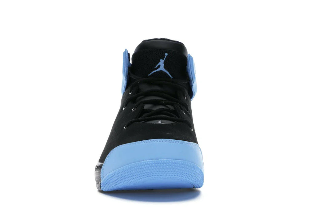 Jordan Melo 1.5 Schwarz University Blue