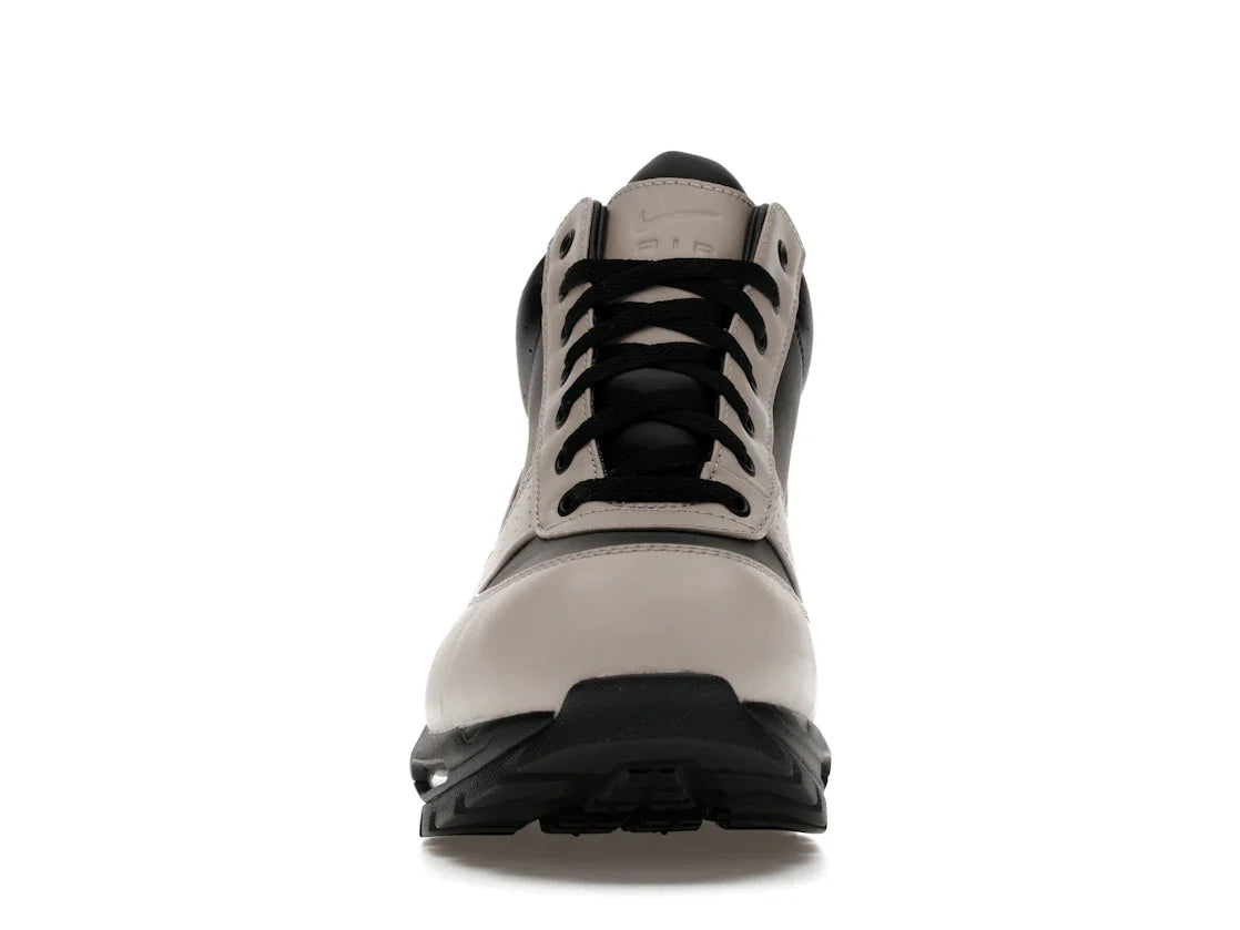 Nike Air Max Goadome College Grau Schwarz