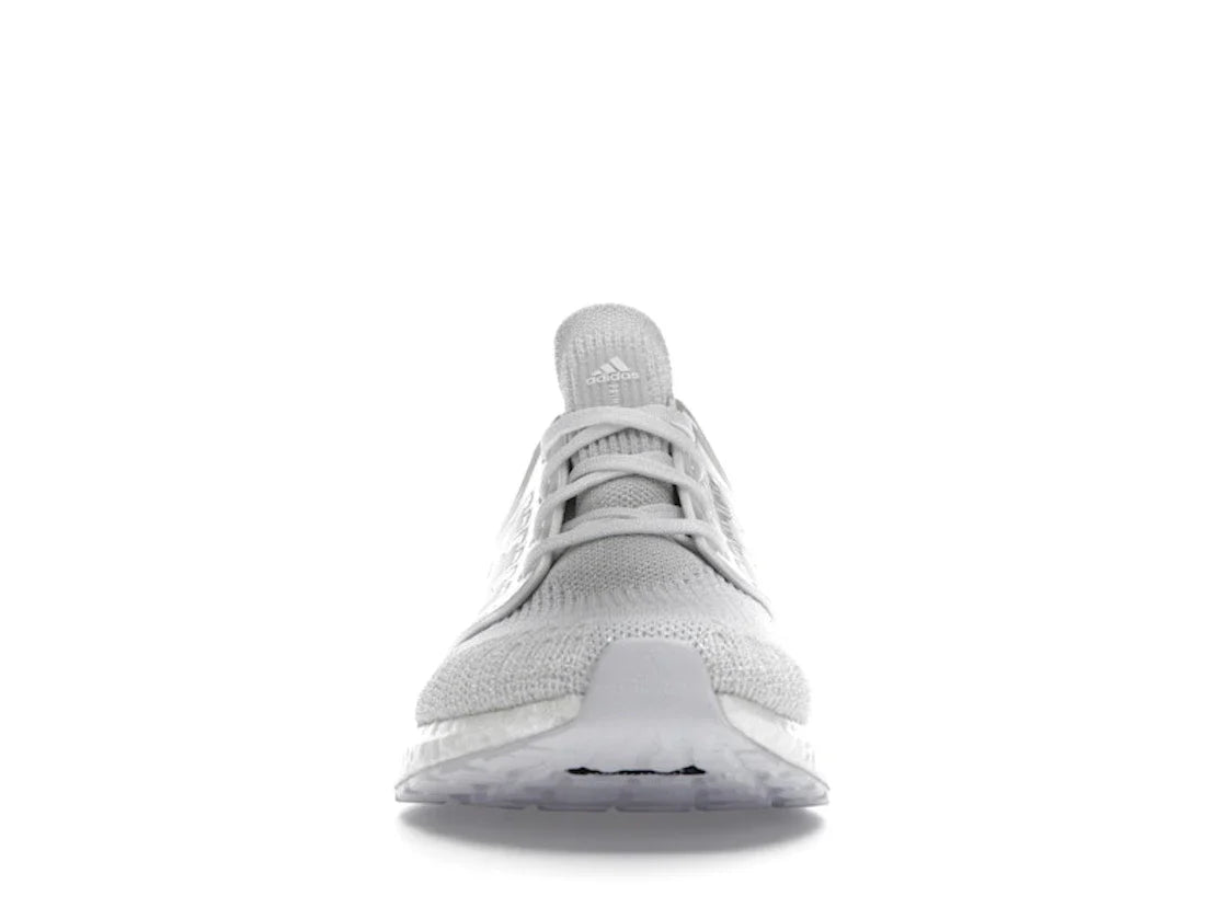 adidas Ultra Boost 20 Weiß Irisierend