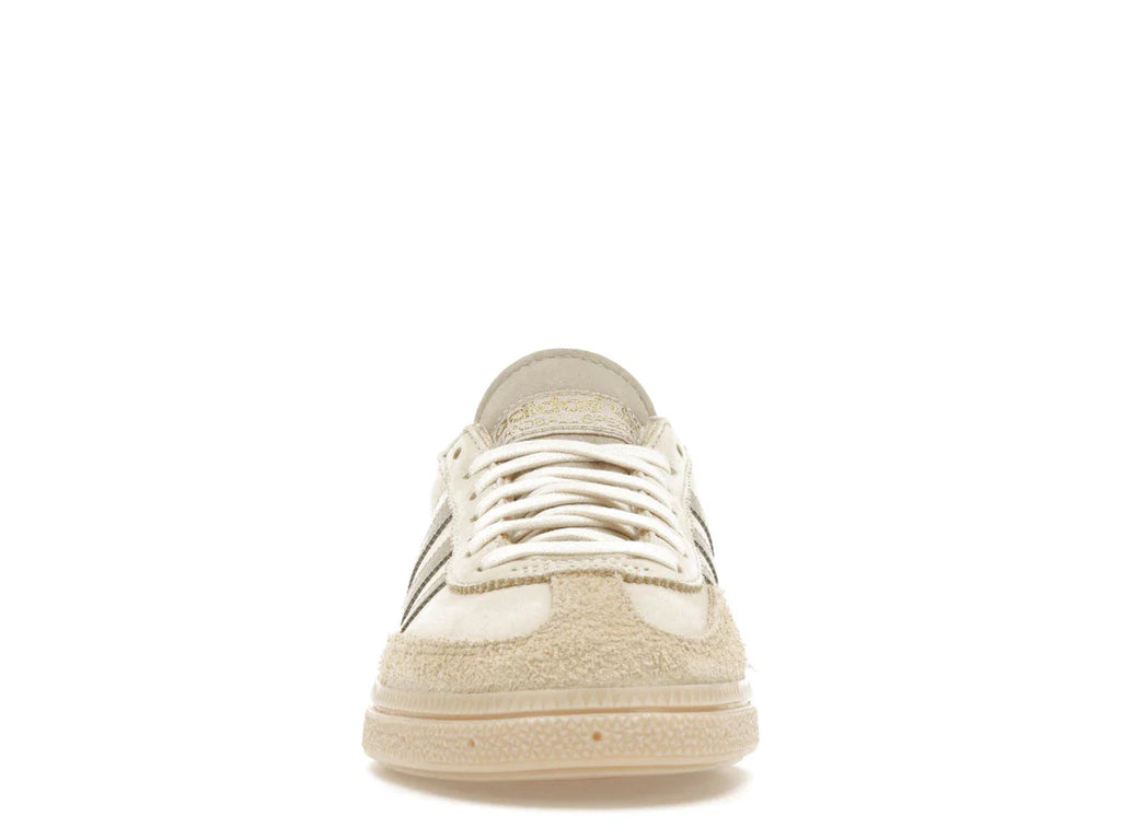 adidas Handball Spezial Creme Weiß Beige (Damen)
