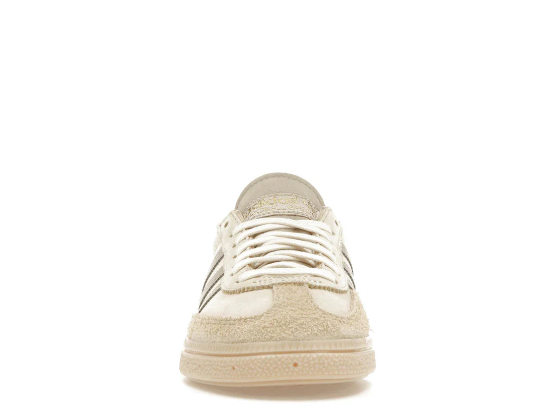 adidas Handball Spezial Creme Weiß Beige (Damen)