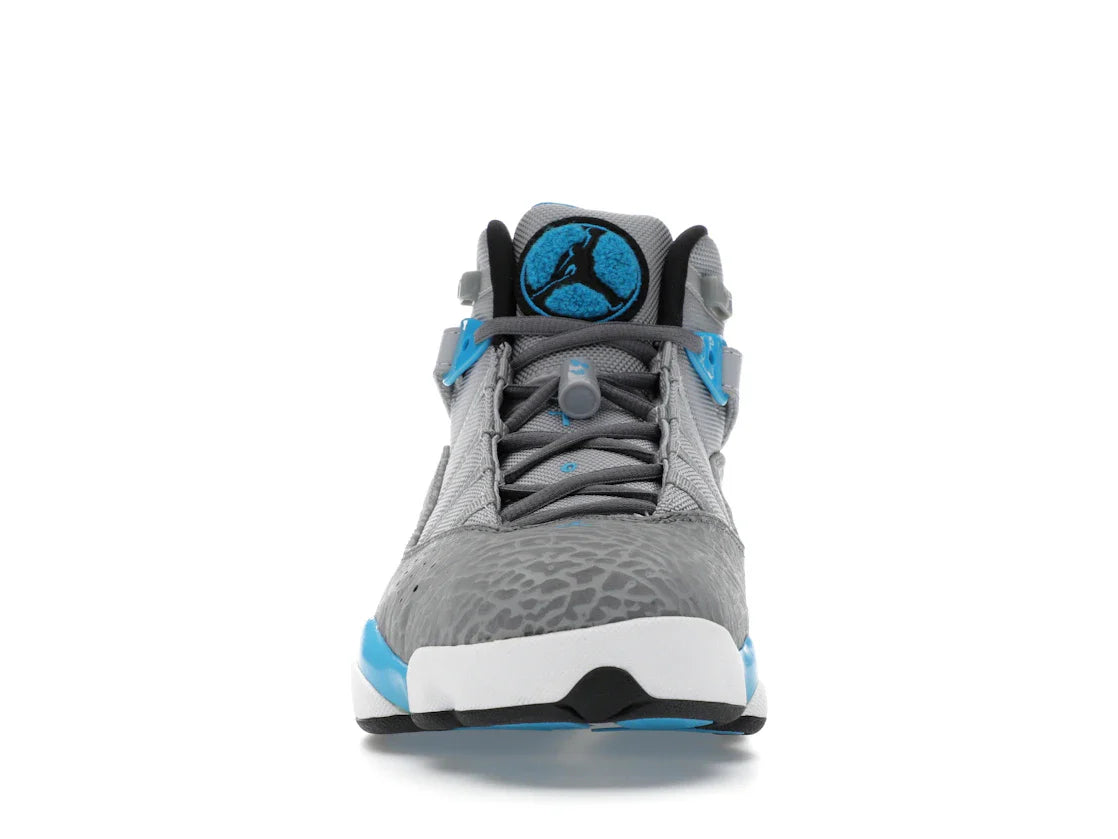 Jordan 6 Rings Powder Blue Elephant