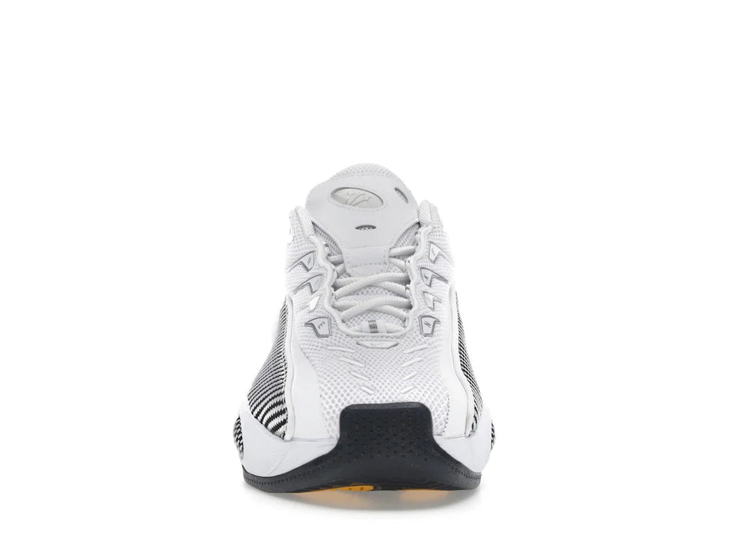 Nike NOCTA Glide Drake Weiß Schwarz