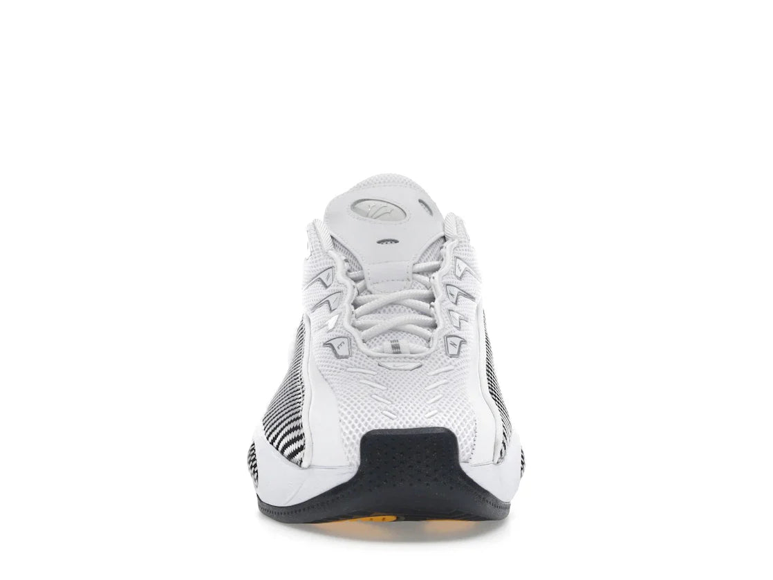 Nike NOCTA Glide Drake Weiß Schwarz