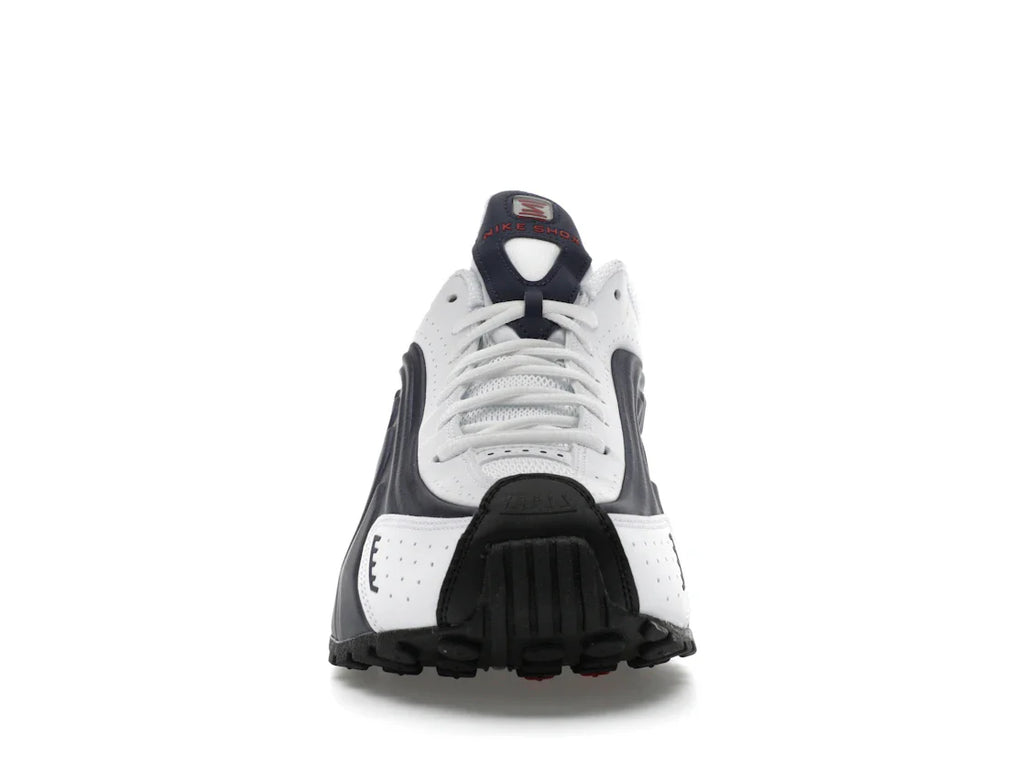 Nike Shox R4 USA (2025)