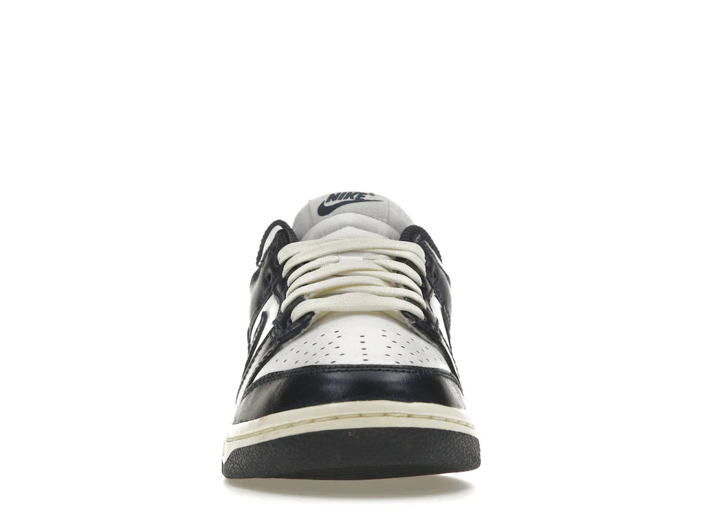 Nike Dunk Low PRM Vintage Navy (Damen)