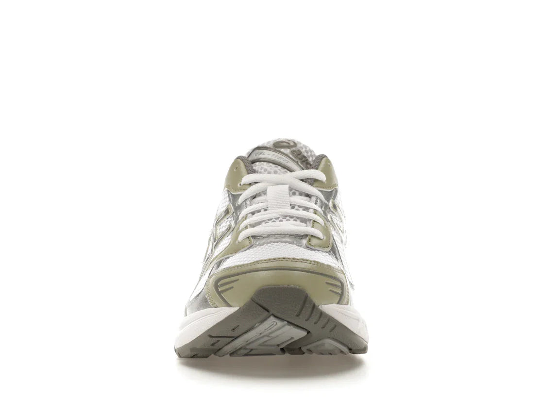ASICS Gel-1130 Weiß Getrocknetes Blattgrün (Damen)