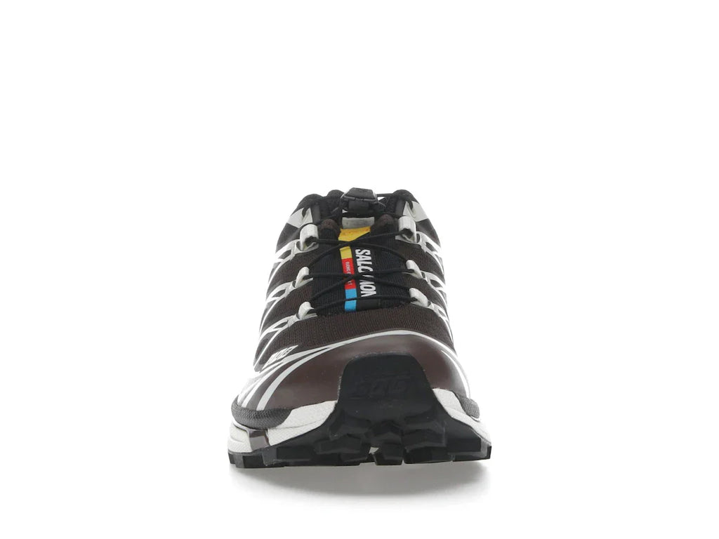 Salomon XT-6 Kaffee French Roast