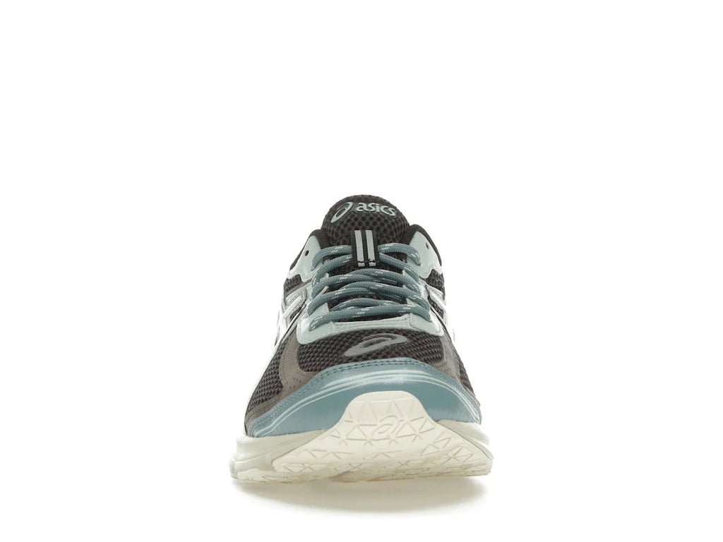 ASICS JOG 100S Kith Espresso Vanilla Ice