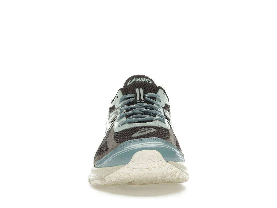 ASICS JOG 100S Kith Espresso Vanilla Ice