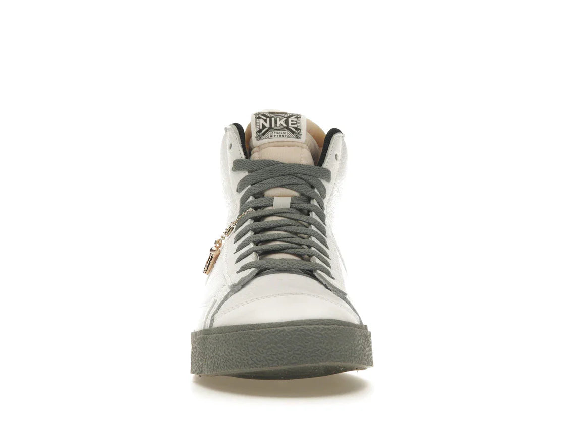 Nike Blazer Mid 77 Classics – 50 Jahre Hip-Hop