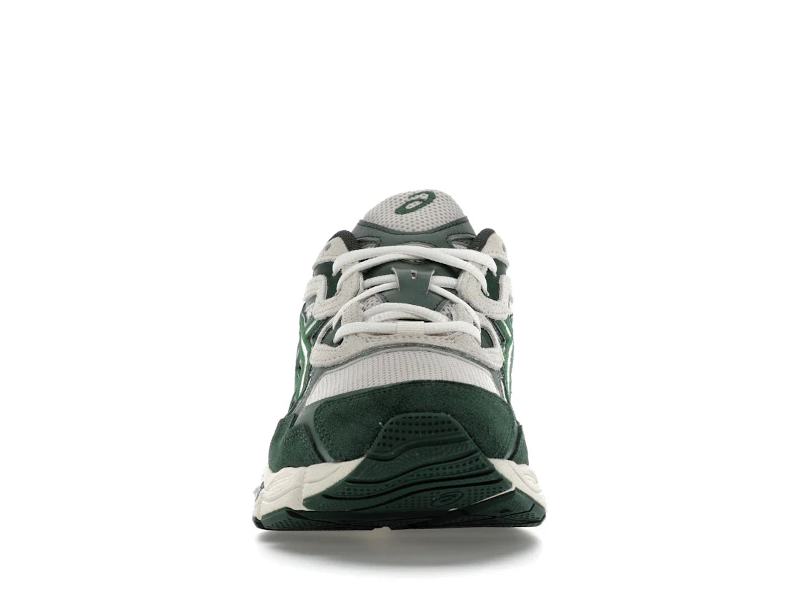ASICS Gel-NYC Smoke Gray Formal Garden